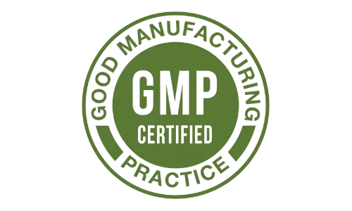 visisharp GMP Certified